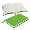 Naples Notebooks Bright Green